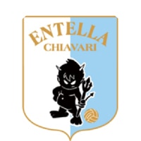 Competition logo for Virtus Entella