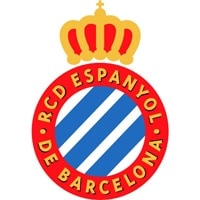 Competition logo for RCD Espanyol