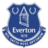 Competition logo for Everton Vrouwen 
