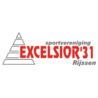 Competition logo for Excelsior 31