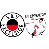 Competition logo for Excelsior Barendrecht vrouwen