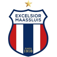 Competition logo for Excelsior Maassluis