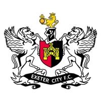Competition logo for Exeter City