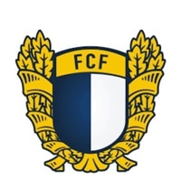 Competition logo for Famalicão