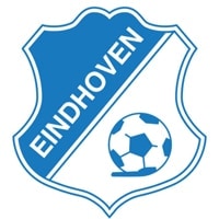 Competition logo for FC Eindhoven