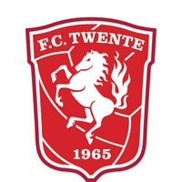 Competition logo for FC Twente