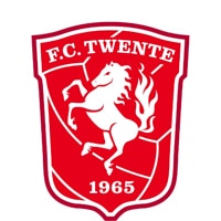 Competition logo for FC Twente Vrouwen