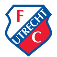 Competition logo for FC Utrecht