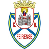 Competition logo for Feirense