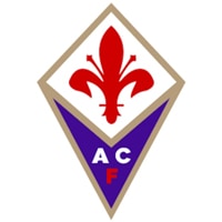 Competition logo for Fiorentina