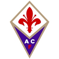 Competition logo for Fiorentina Vrouwen