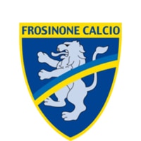 Competition logo for Frosinone