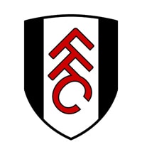 Competition logo for Fulham