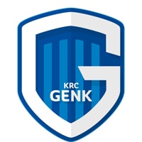 Competition logo for Ladies Genk