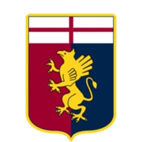 Competition logo for Genoa