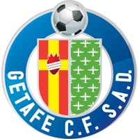 Competition logo for Getafe