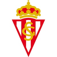 Competition logo for Sporting Gijón