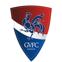 Competition logo for Gil Vicente