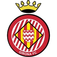 Competition logo for Girona