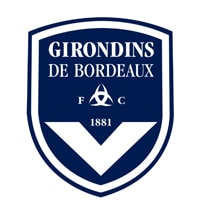 Competition logo for Bordeaux Vrouwen