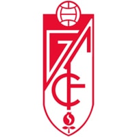 Competition logo for Granada CF