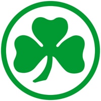 Competition logo for Greuther Fürth