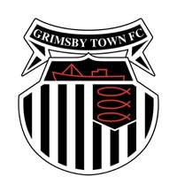 Competition logo for Grimsby Borough