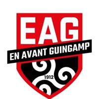 Competition logo for Guingamp Vrouwen
