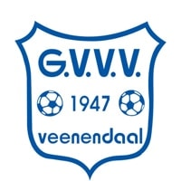Competition logo for GVVV