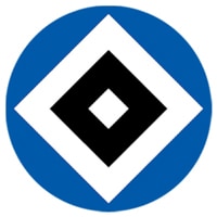 Competition logo for Hamburger SV