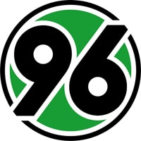 Competition logo for Hannover 96