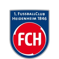 Competition logo for Heidenheim