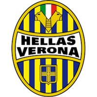 Competition logo for Hellas Verona