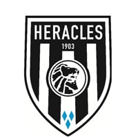 Competition logo for Heracles Almelo