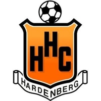 Competition logo for HHC