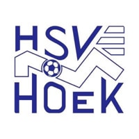 Competition logo for HSV Hoek