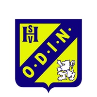 Competition logo for Odin '59