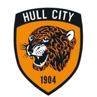 Competition logo for Hull City