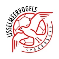 Competition logo for IJsselmeervogels