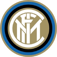 Competition logo for Internazionale