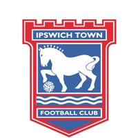 Competition logo for Ipswich Town