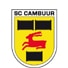 Competition logo for Jong Cambuur