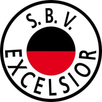Competition logo for Jong Excelsior
