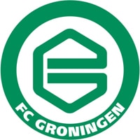 Competition logo for Jong FC Groningen