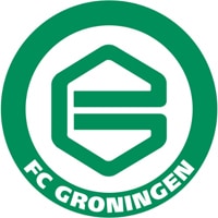 Competition logo for Jong FC Groningen