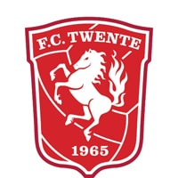 Competition logo for Jong FC Twente