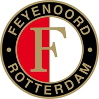 Competition logo for Jong Feyenoord