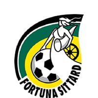 Competition logo for Jong Fortuna Sittard