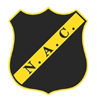 Competition logo for Jong NAC Breda