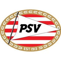 Competition logo for Jong PSV